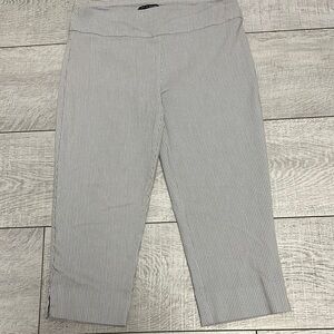 Zac & Rachel Striped Pants